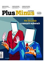 Rzeczpospolita 38/2025