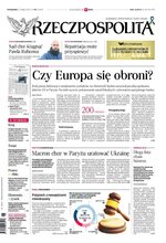 Rzeczpospolita 39/2025