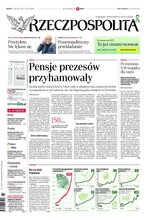 Rzeczpospolita 4/2025