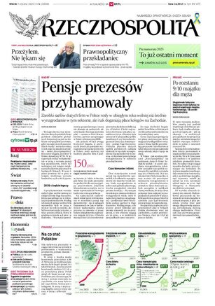Rzeczpospolita 4/2025