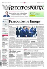 Rzeczpospolita 40/2025