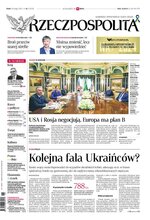 Rzeczpospolita 41/2025
