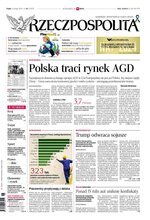 Rzeczpospolita 43/2025