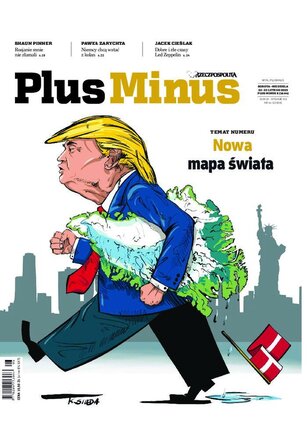 Rzeczpospolita 44/2025