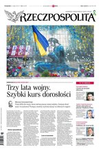 Rzeczpospolita 45/2025