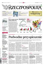 Rzeczpospolita 49/2025