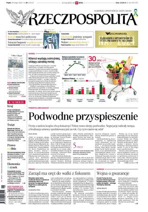 Rzeczpospolita 49/2025