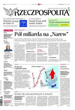 Rzeczpospolita 5/2025