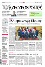 Rzeczpospolita 51/2025