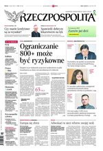 Rzeczpospolita 52/2025