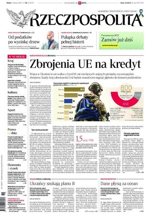 Rzeczpospolita 53/2025