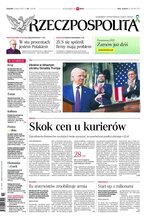 Rzeczpospolita 54/2025