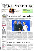 Rzeczpospolita 55/2025