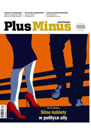 Rzeczpospolita 56/2025