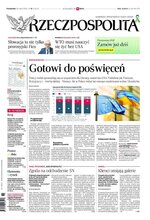 Rzeczpospolita 57/2025