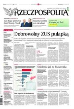 Rzeczpospolita 58/2025