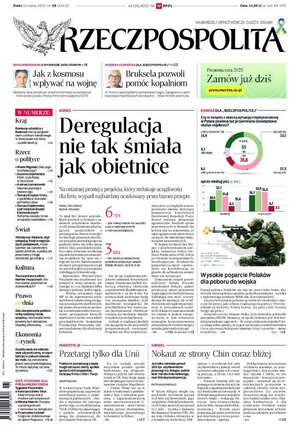 Rzeczpospolita 59/2025
