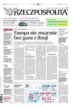 Rzeczpospolita 6/2025