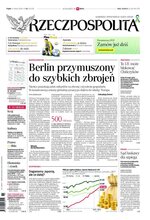Rzeczpospolita 61/2025