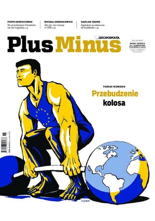 Rzeczpospolita 62/2025