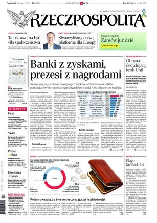 Rzeczpospolita 63/2025