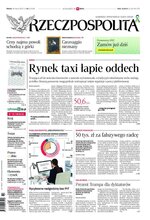 Rzeczpospolita 64/2025