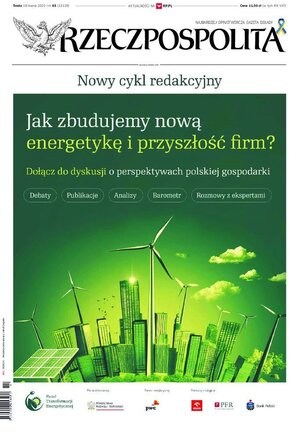Rzeczpospolita 65/2025