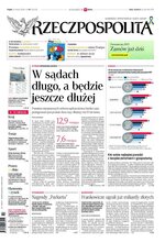 Rzeczpospolita 67/2025