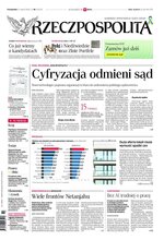 Rzeczpospolita 69/2025