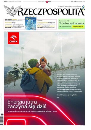 Rzeczpospolita 7/2025