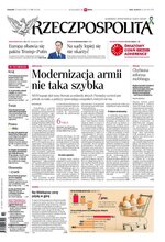 Rzeczpospolita 72/2025