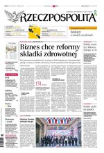 Rzeczpospolita 73/2025