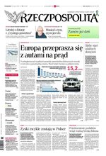 Rzeczpospolita 75/2025