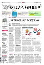 Rzeczpospolita 79/2025