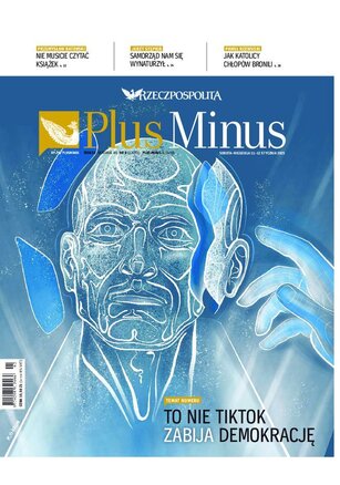 Rzeczpospolita 8/2025