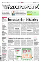 Rzeczpospolita 83/2025