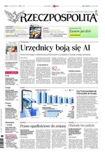 Rzeczpospolita 85/2025