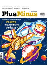 Rzeczpospolita 86/2025