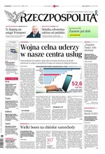 Rzeczpospolita 87/2025