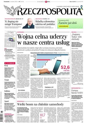Rzeczpospolita 87/2025