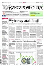 Rzeczpospolita 88/2025