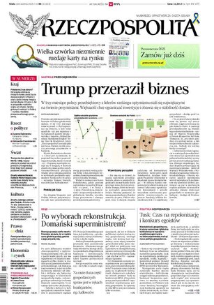 Rzeczpospolita 89/2025