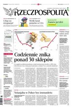 Rzeczpospolita 9/2025