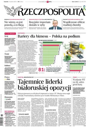 Rzeczpospolita 90/2025
