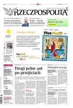 Rzeczpospolita 91/2025