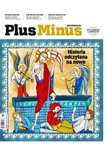 Rzeczpospolita 92/2025