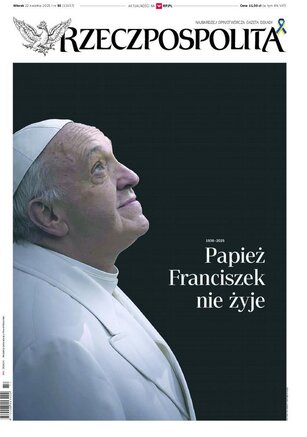 Rzeczpospolita 93/2025