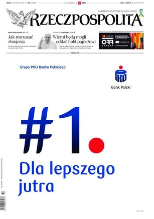 Rzeczpospolita 94/2025
