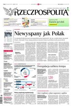 Rzeczpospolita 96/2025