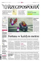 Rzeczpospolita 98/2025